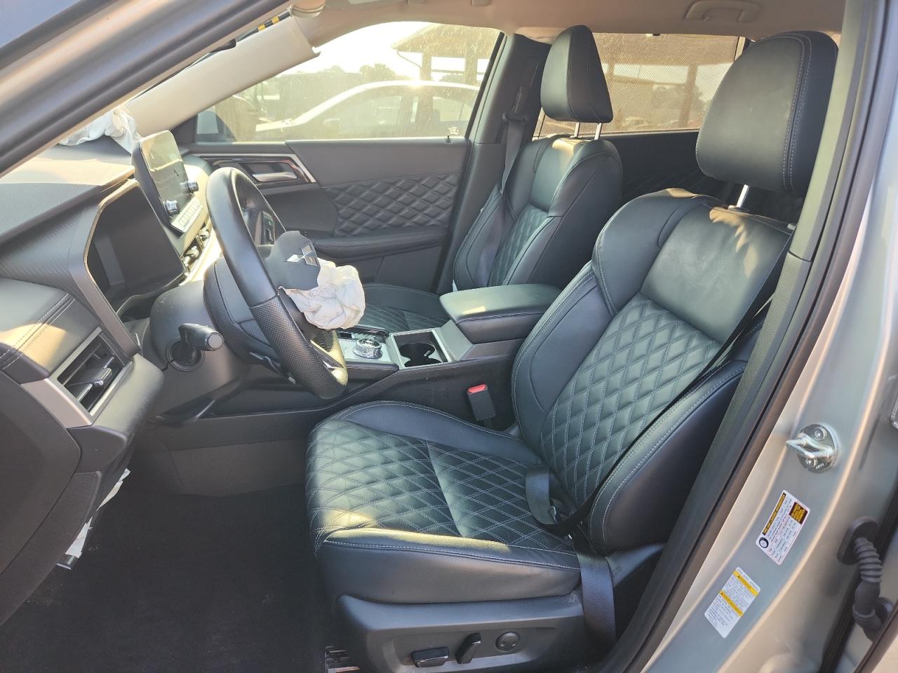 MITSUBISHI OUTLANDER SEL