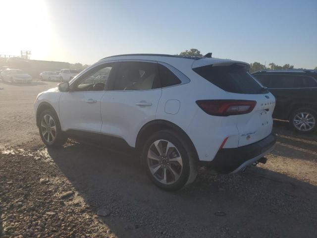 2024 FORD ESCAPE PLATINUM - 1FMCU9JAXRUB11606