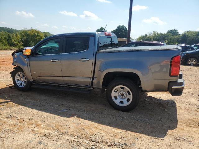 2022 CHEVROLET COLORADO LT 1GCGSCEN9N1119035