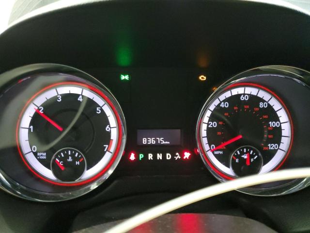 2019 DODGE GRAND CARA 2C4RDGCG2KR753423