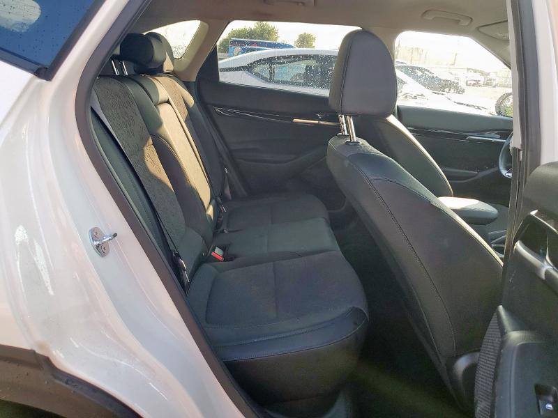 2025 KIA SELTOS S - KNDEU2AA2S7771129