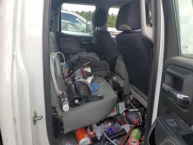 2015 CHEVROLET SILVERADO #3296311436