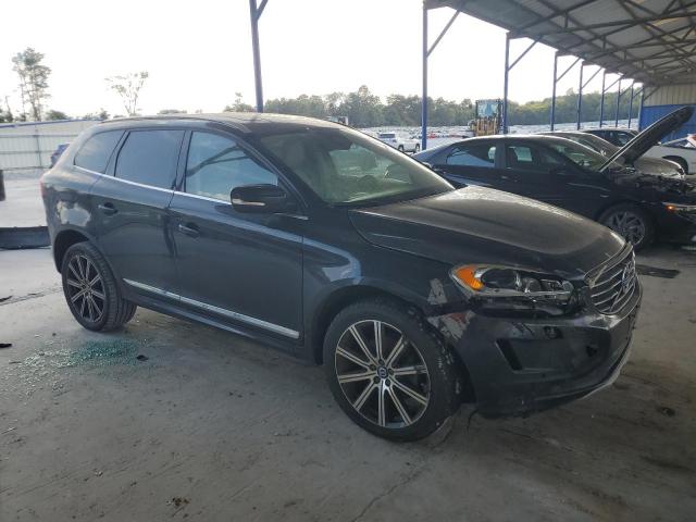 2017 VOLVO XC60 T6 IN YV449MRU8H2125748