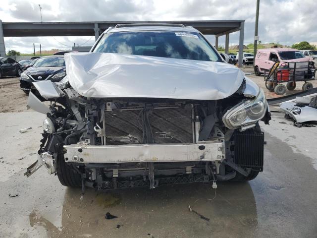 2015 INFINITI QX60 5N1AL0MN6FC530199