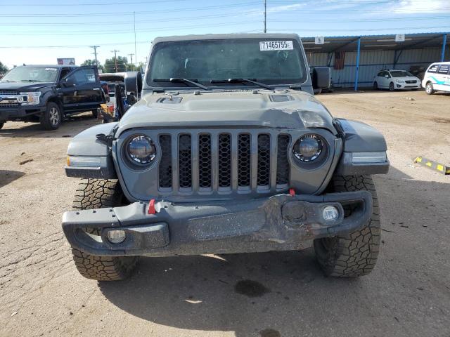 2023 JEEP GLADIATOR RUBICON #3266306999