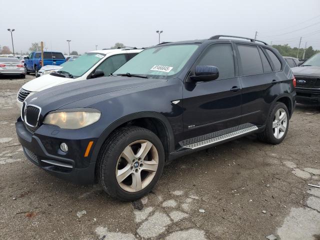 BMW X5 3.0I