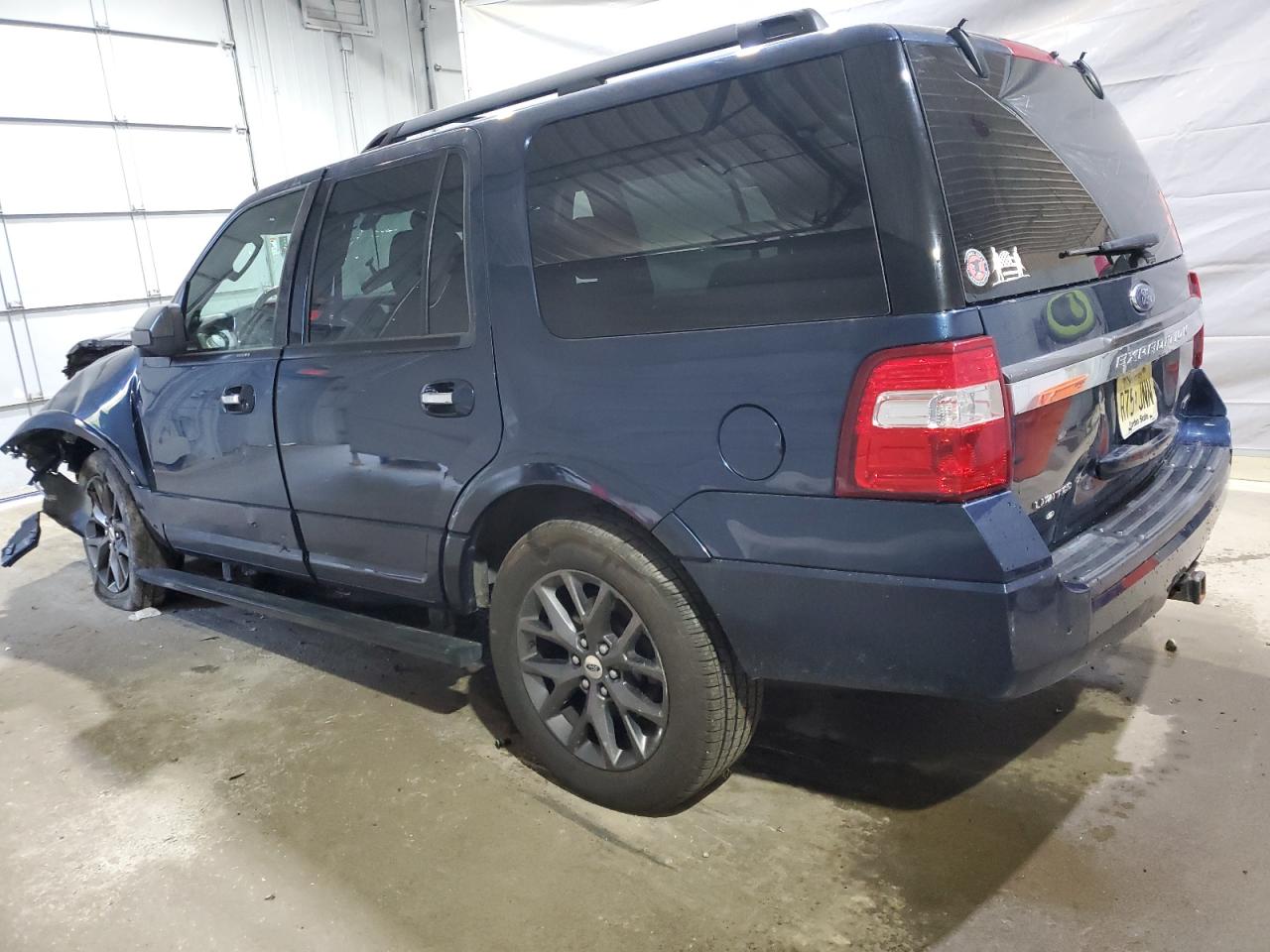 FORD EXPEDITION LIMITED