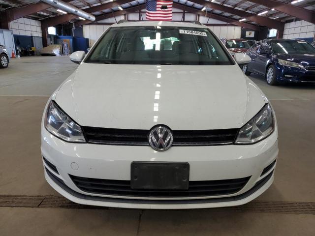 2017 VOLKSWAGEN GOLF SPORT 3VWC17AU0HM505305