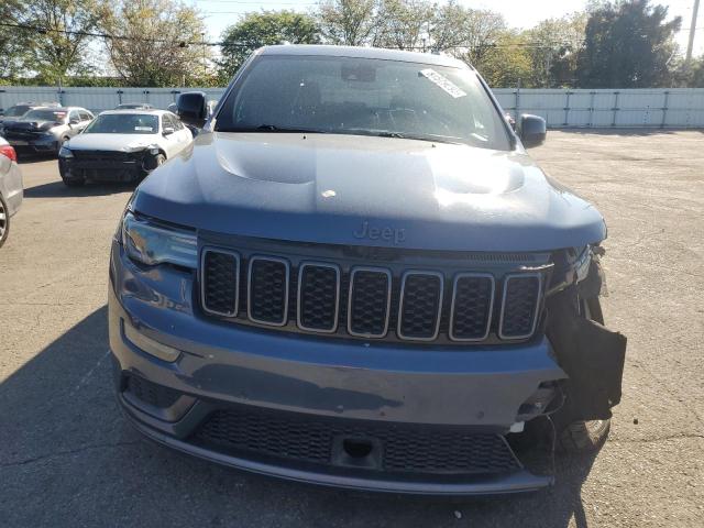 2020 JEEP GRAND CHER - 1C4RJFBT0LC303426