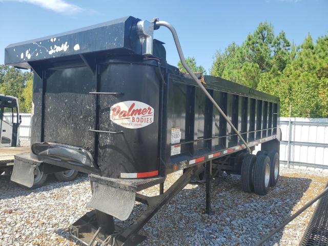 Global Auto Auctions: 2025 PALW TRAILER