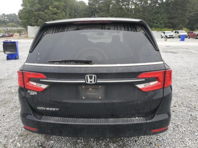 2021 HONDA ODYSSEY EX - 5FNRL6H57MB004278