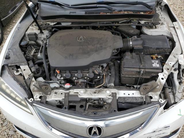 2015 ACURA TLX ADVANC 19UUB2F7XFA007490