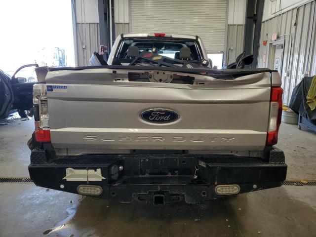 2019 FORD F250 SUPER 1FT7W2BT2KED82537