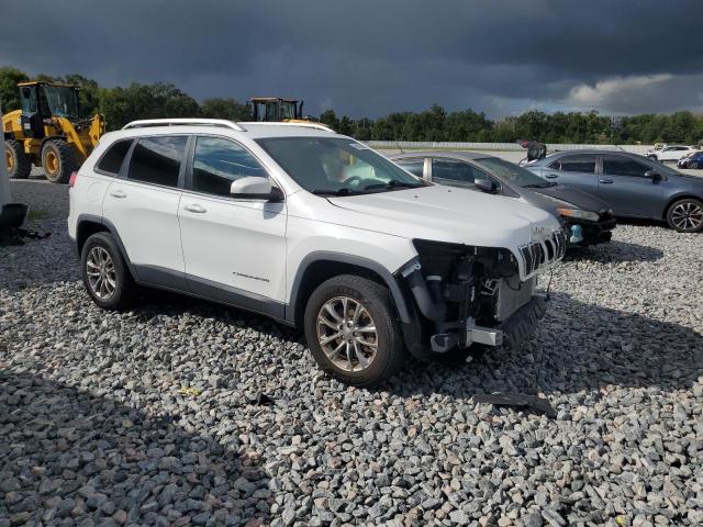 2019 JEEP CHEROKEE L 1C4PJMLX2KD271522