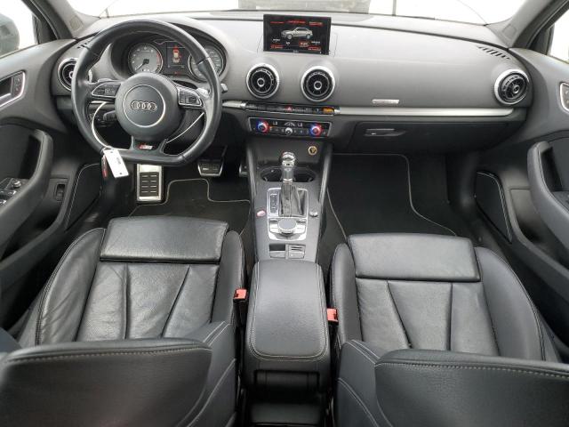 2016 AUDI S3 PREMIUM WAUB1GFF1G1036002