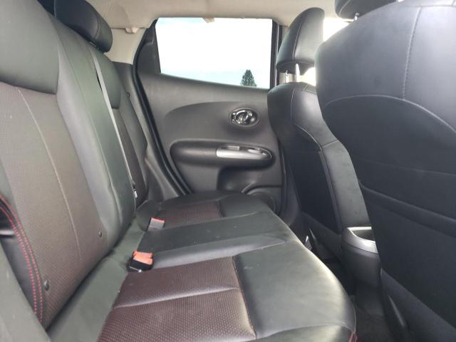 2015 NISSAN JUKE S JN8AF5MV8FT551911
