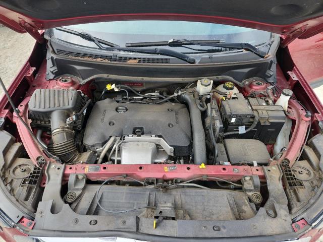 2018 GMC TERRAIN SL - 3GKALMEX2JL342292