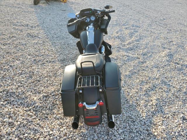 2013 HARLEY-DAVIDSON FLTRX ROAD - 1HD1KHM1XDB689926