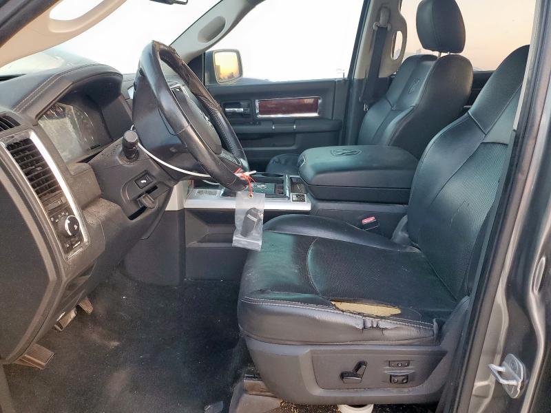 2012 DODGE RAM 1500 L #3291631238