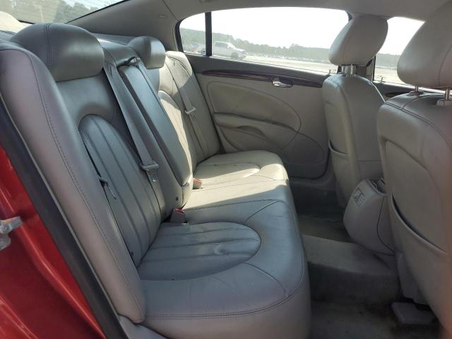 2011 BUICK LUCERNE CXL #3282422276