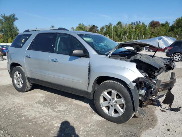2015 GMC ACADIA SLE - Other View
