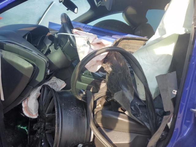 2014 FORD FOCUS - 1FADP3L9XEL339367