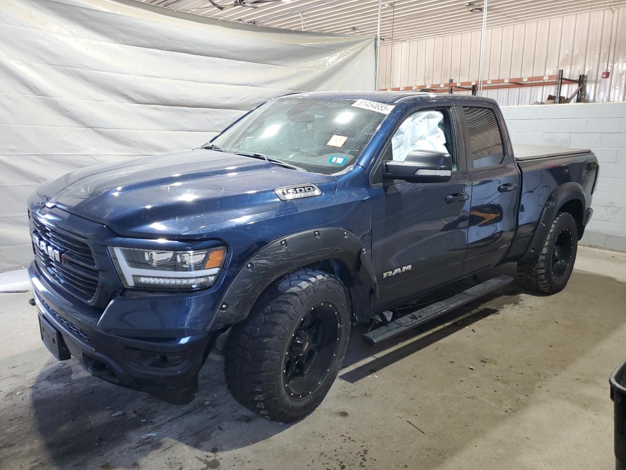 RAM 1500 BIG HORN/LONE STAR