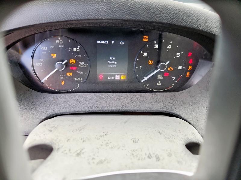 2023 RAM PROMASTER #3260449555