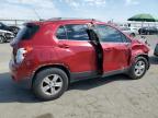 Lot #3318854040 2018 CHEVROLET TRAX 1LT
