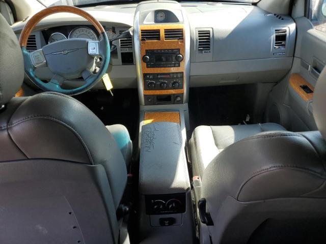 2007 CHRYSLER ASPEN LIMI #3308341067