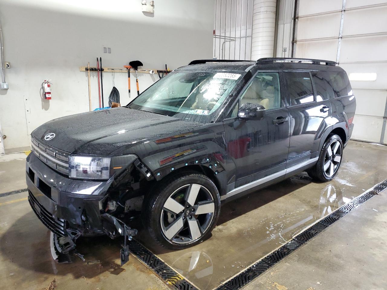HYUNDAI SANTA FE LIMITED