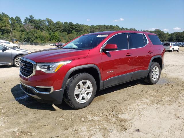 GMC ACADIA SLE