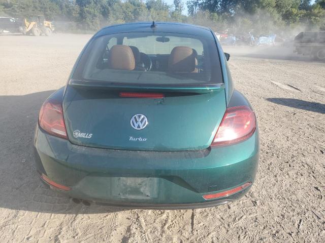 2017 VOLKSWAGEN BEETLE 1.8T - 3VWF17AT0HM621429