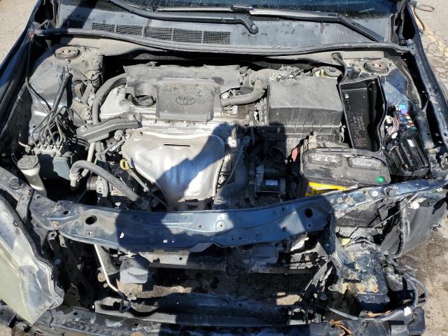 2015 TOYOTA CAMRY LE #3290225266