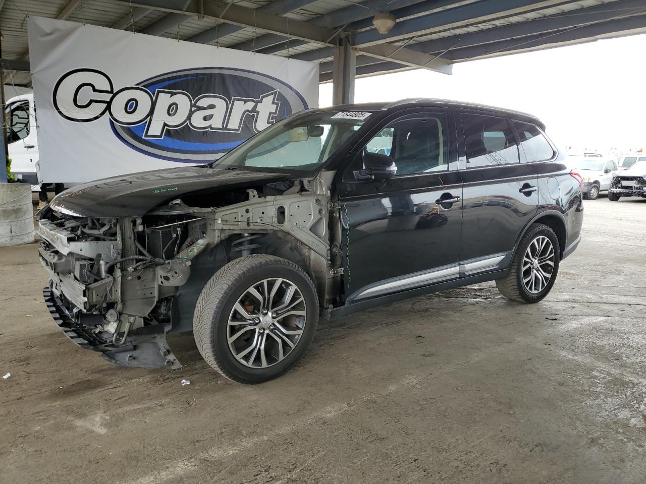 Transportlīdzekļa foto