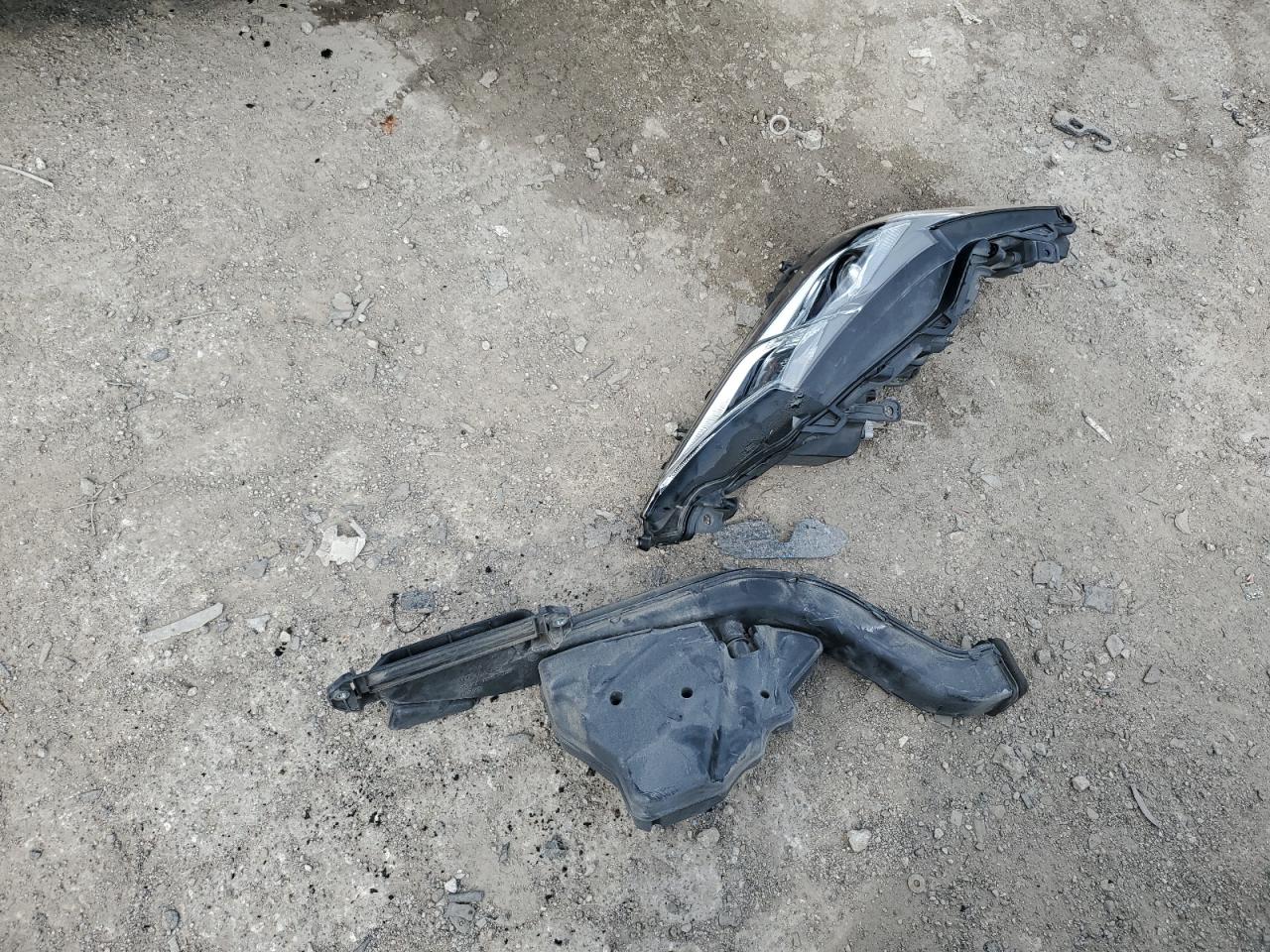 Lot #3301617622 2020 TOYOTA CAMRY SE