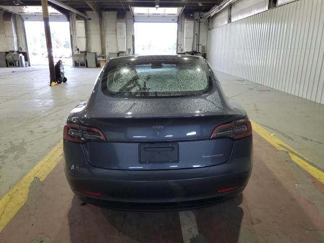 2023 TESLA MODEL 3 5YJ3E1EB4PF633790