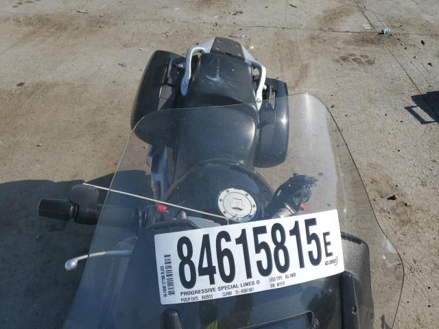 2006 HONDA ST1300 - JH2SC51076M401579