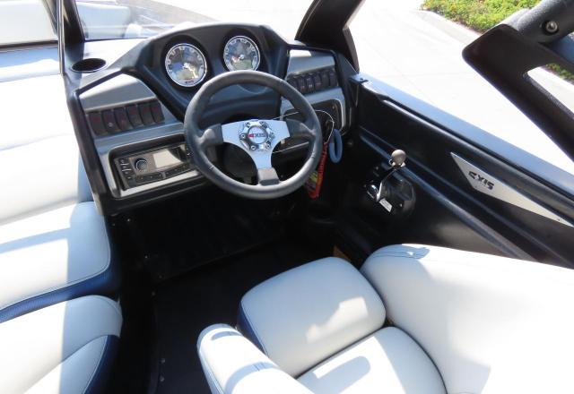 2011 AXIS MAVERICK X #3285599273