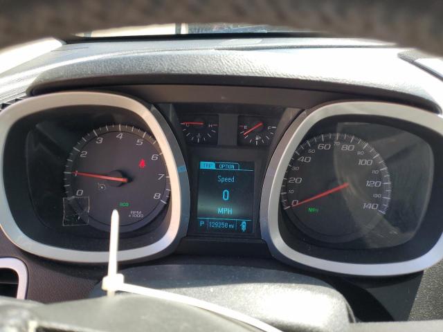 2016 CHEVROLET EQUINOX LT - 2GNFLFEK8G6206691