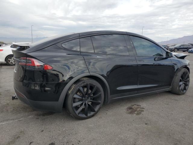 2018 TESLA MODEL X #3297943789