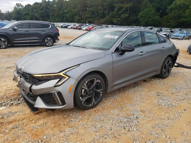 2025 KIA K5 GT LINE #3304543438
