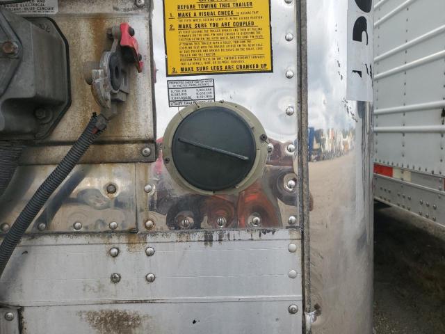 2016 UTILITY REEFER #3246775834