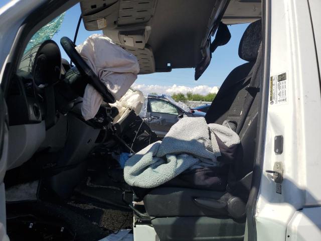 2017 MERCEDES-BENZ SPRINTER 2 WD3PE8CD5HP547873