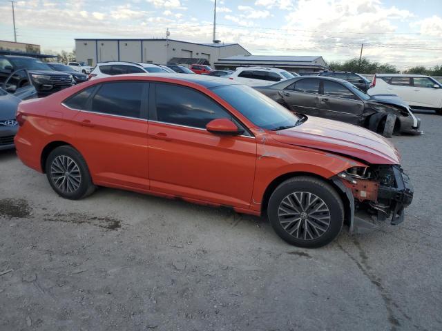 2021 VOLKSWAGEN JETTA S - 3VWC57BU7MM016302