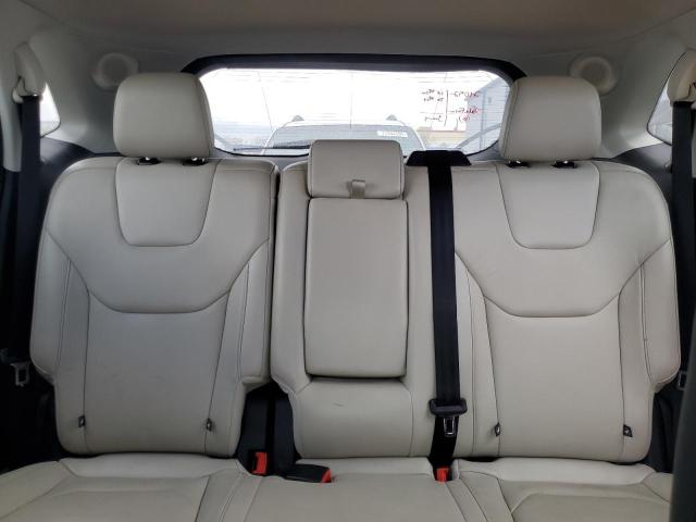 2020 FORD EDGE TITAN 2FMPK3K9XLBA46570