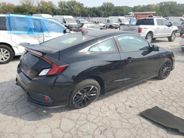 2020 HONDA CIVIC SI 2HGFC3A57LH750820