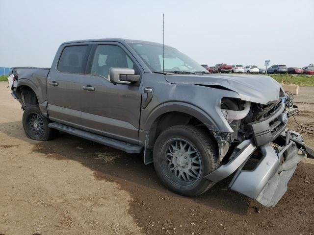 2023 FORD F150 SUPER - 1FTFW1E59PKE94456