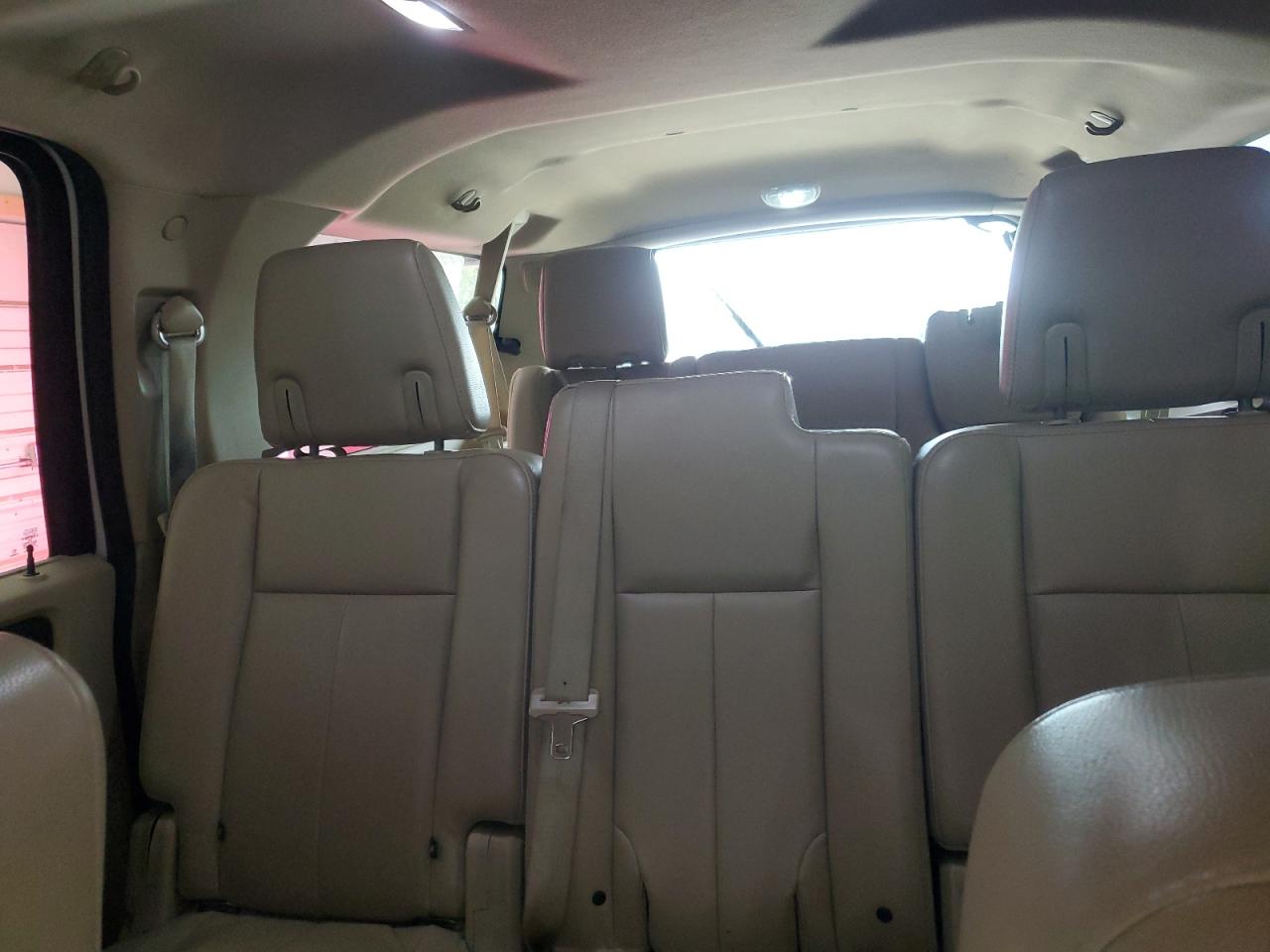 FORD EXPEDITION EL XLT