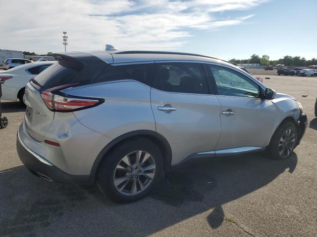 2017 NISSAN MURANO S 5N1AZ2MH5HN118612